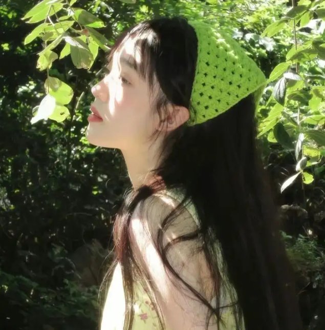 我心略狂