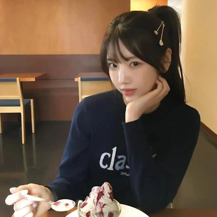 被激怒的女人
