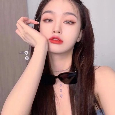 嫁给爱情