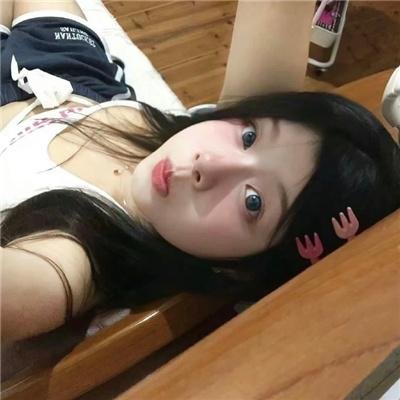 憨憨公主的心思